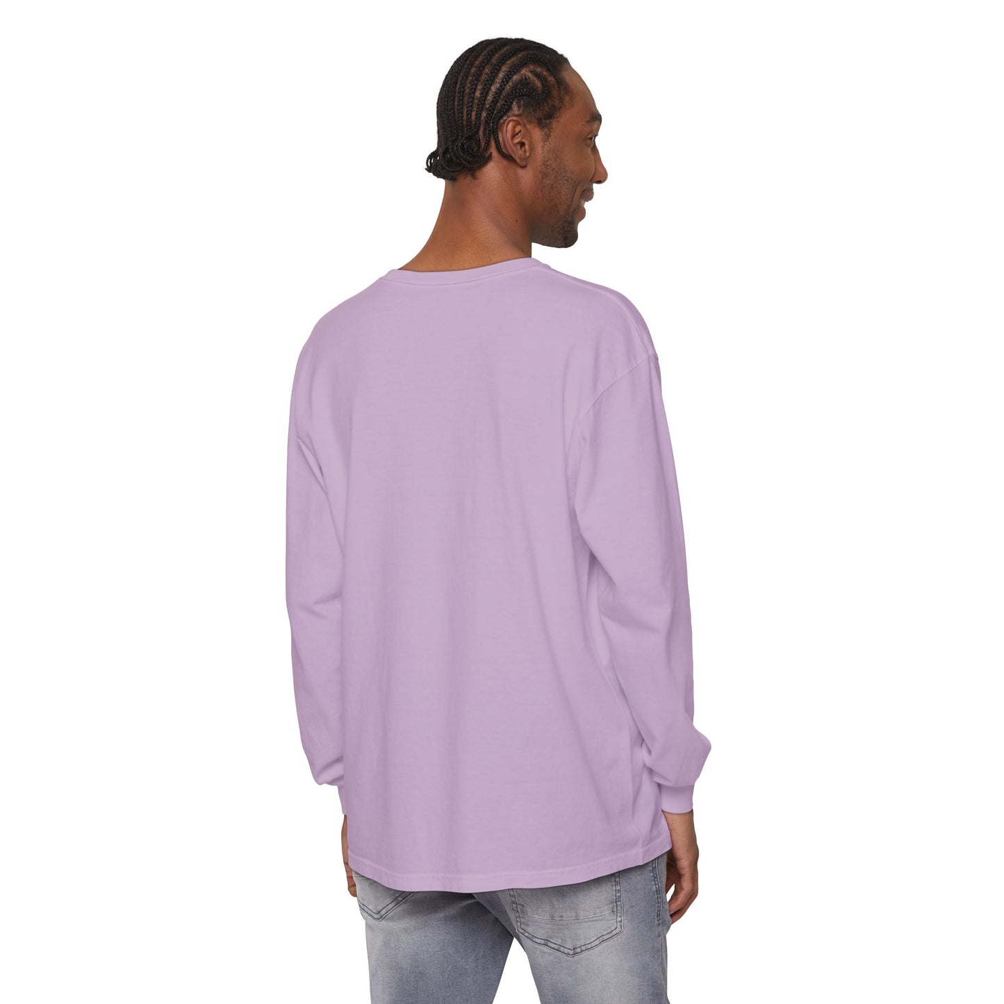 Barn family Unisex Long Sleeve T-Shirt