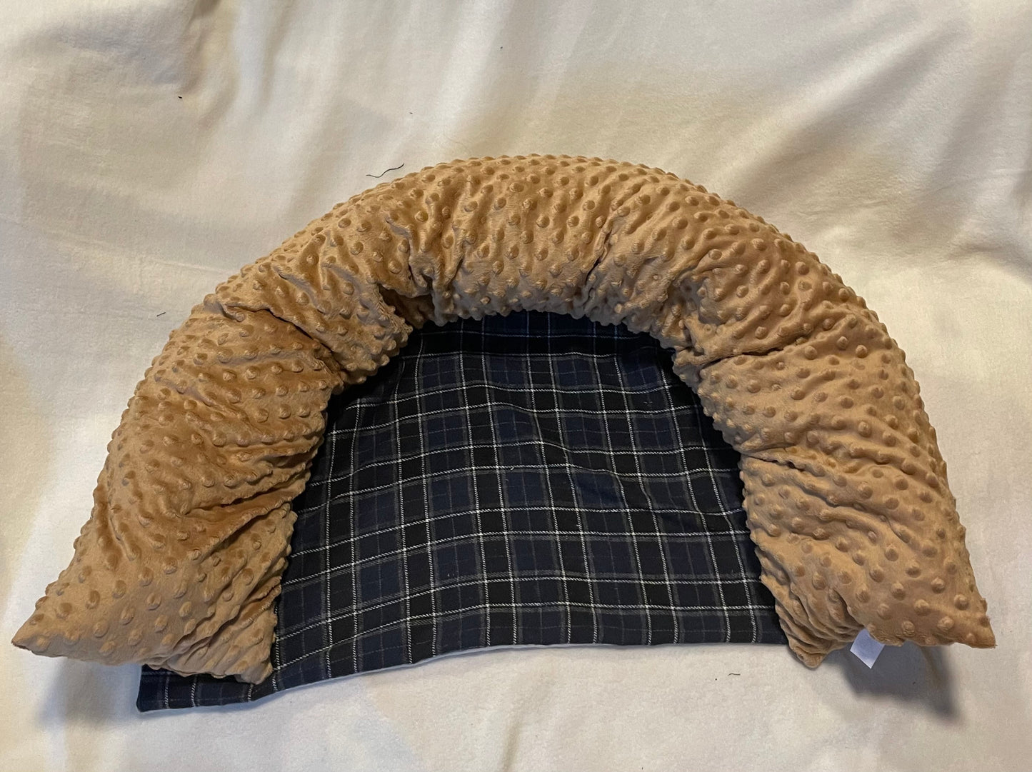 Snug-a-Pup Dog Pillow
