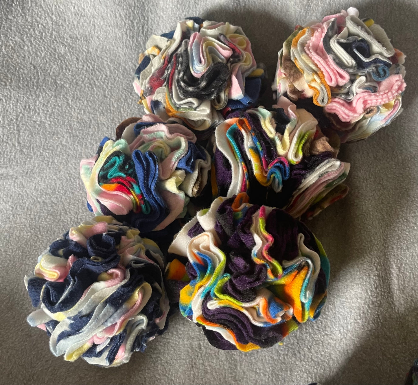 Snuffle Ball