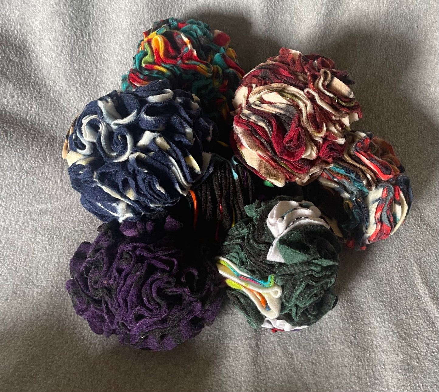 Snuffle Ball