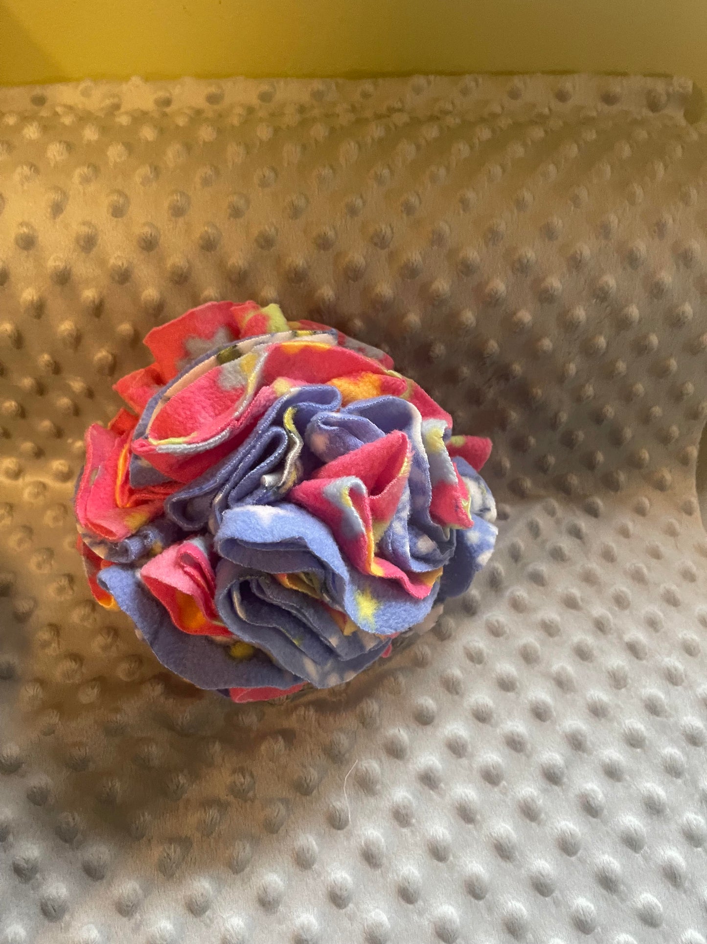 Snuffle Ball