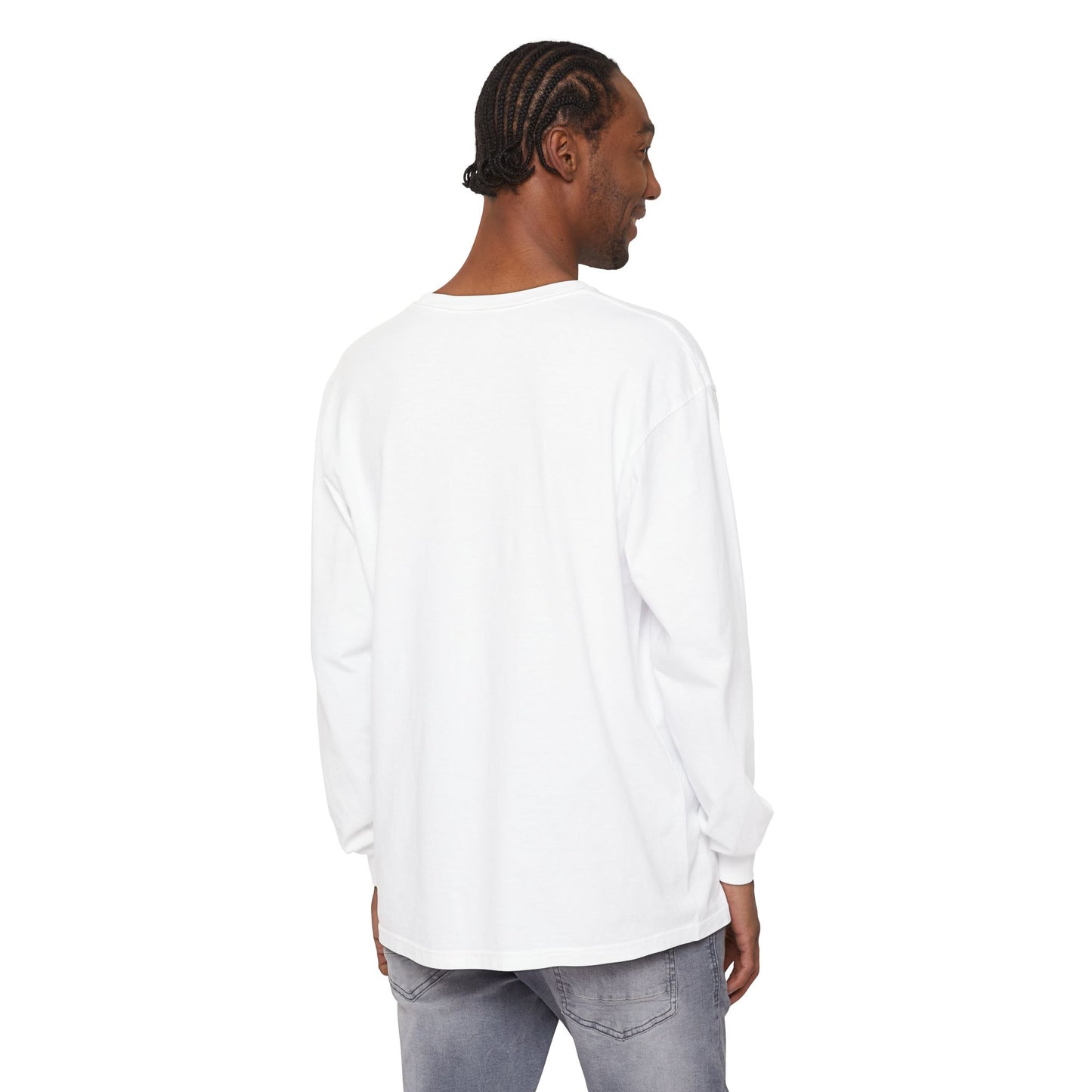 Barn family Unisex Long Sleeve T-Shirt