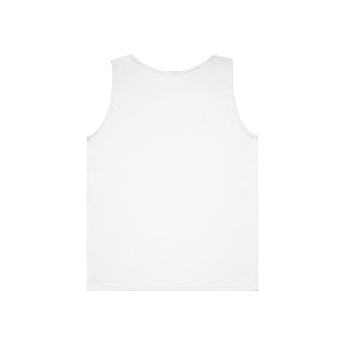 Donkey lover Unisex Heavy Cotton Tank Top