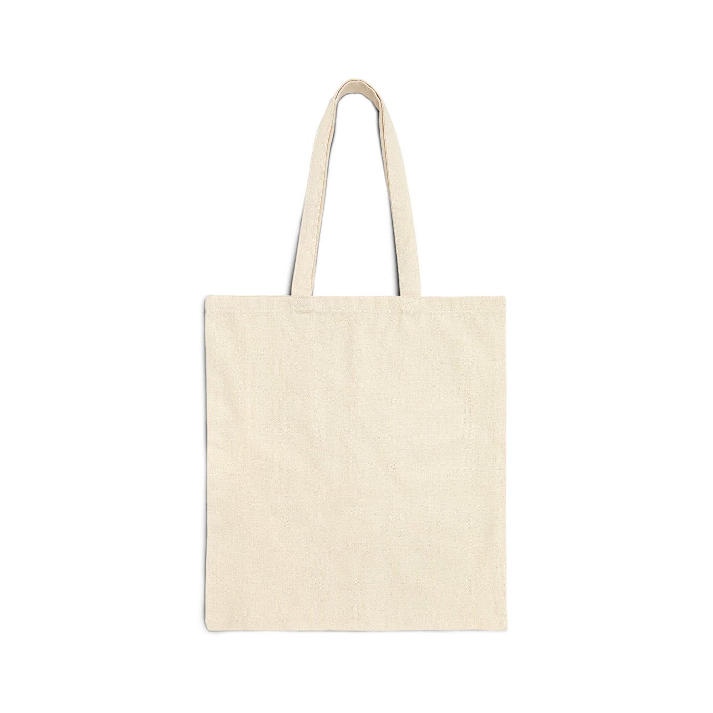 Donkey lover Cotton Canvas Tote Bag