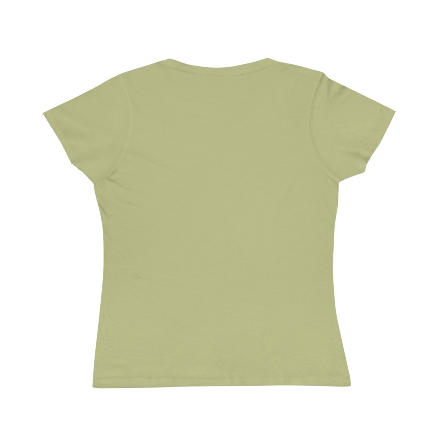 Find Your Smile - women’s organic t-shirt