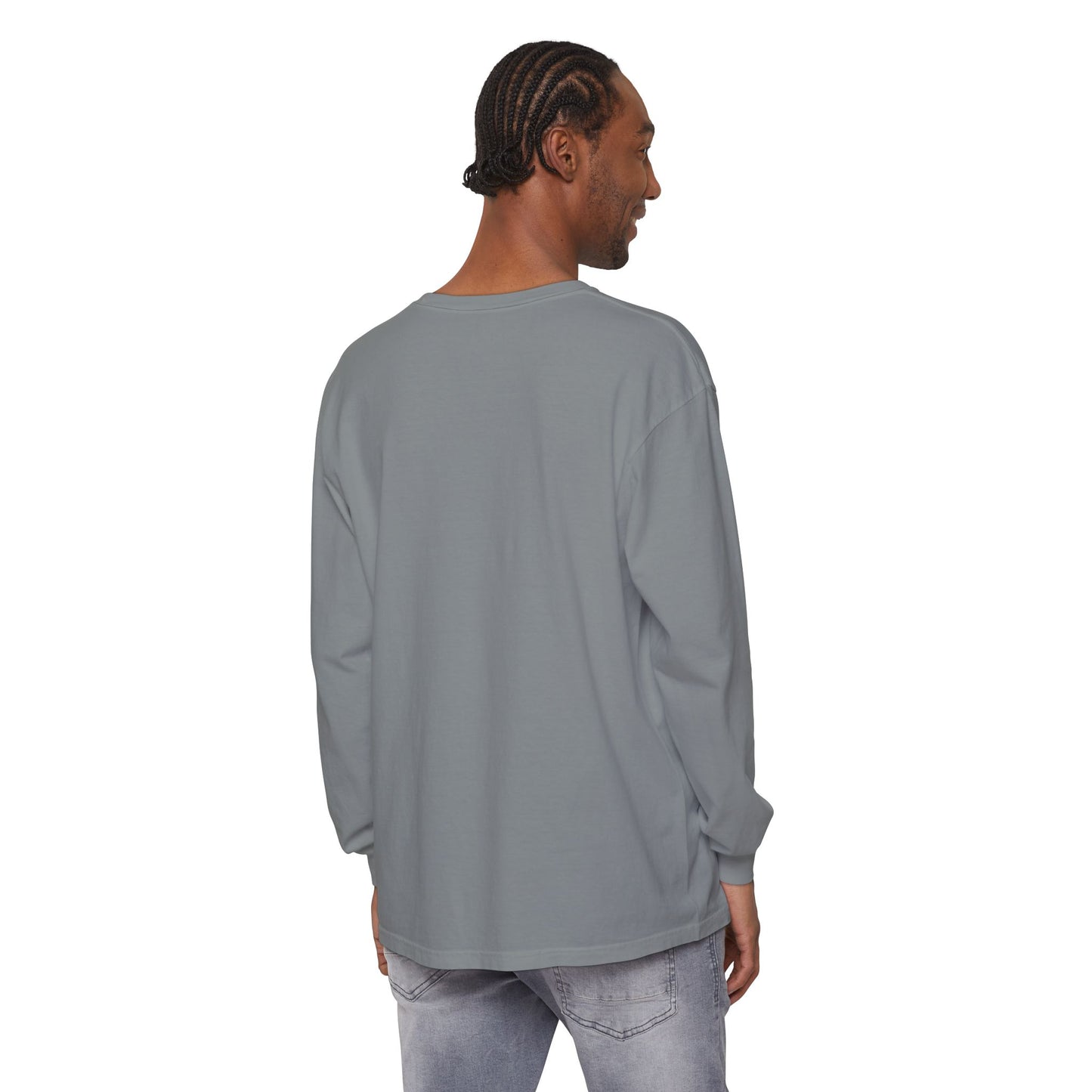 Barn family Unisex Long Sleeve T-Shirt