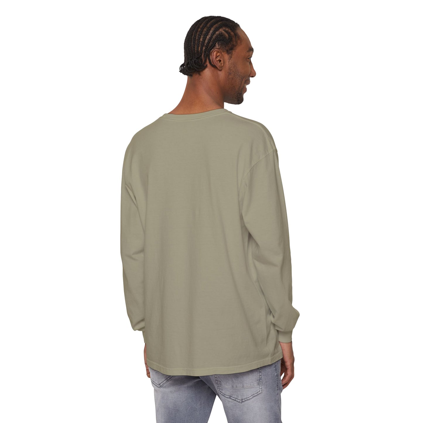 Barn family Unisex Long Sleeve T-Shirt