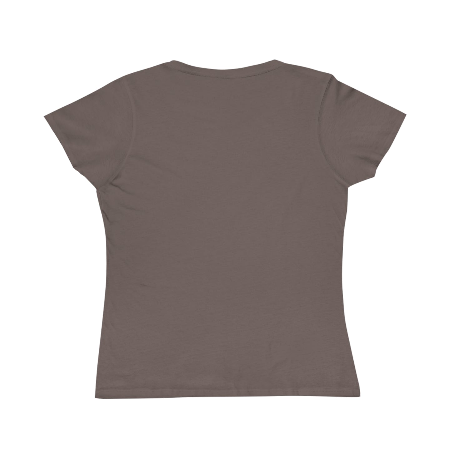 Find Your Smile - women’s organic t-shirt