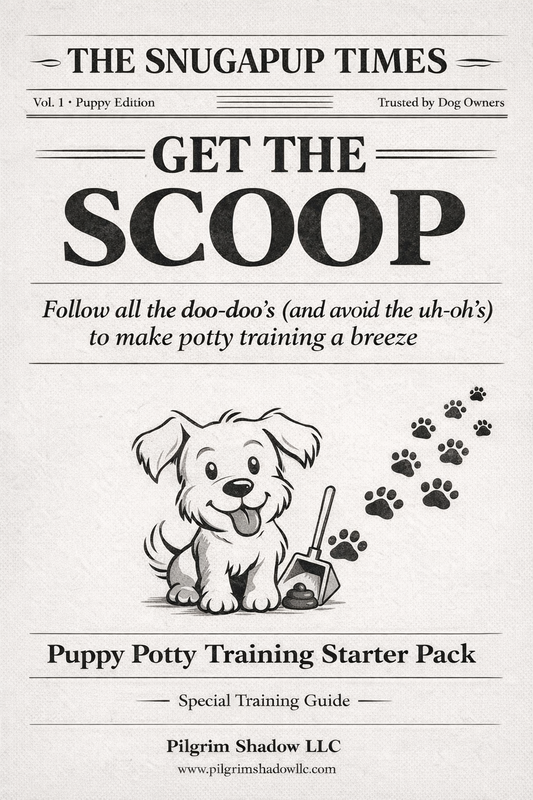 Potty Training System