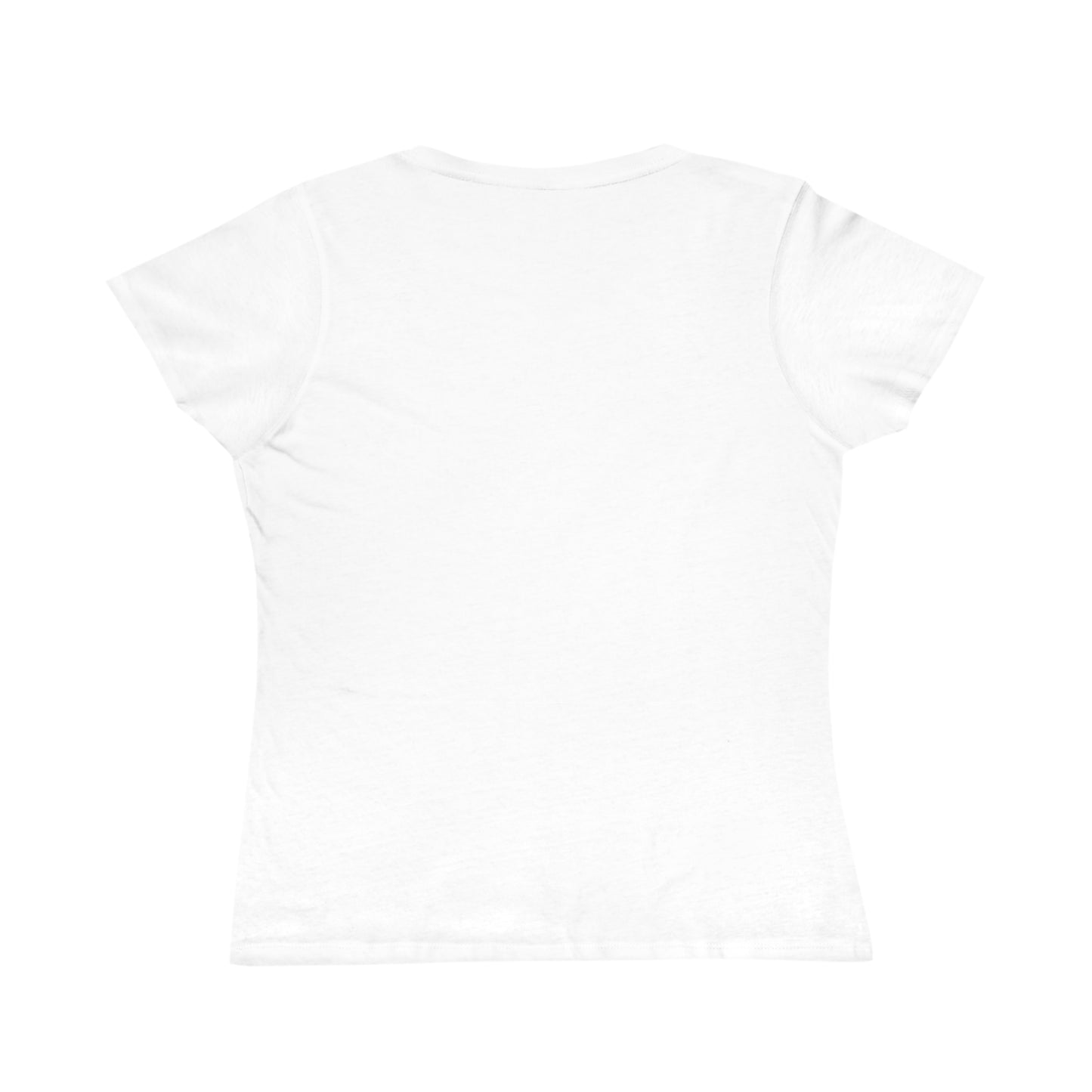 Find Your Smile - women’s organic t-shirt