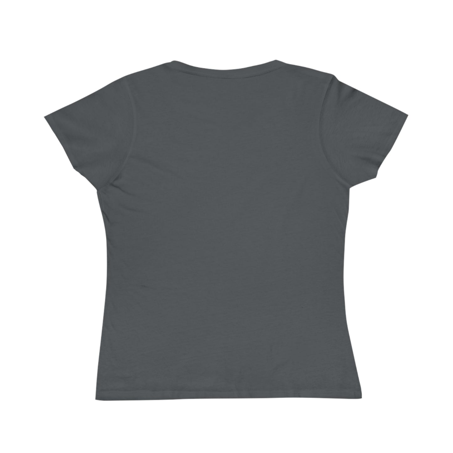 Find Your Smile - women’s organic t-shirt