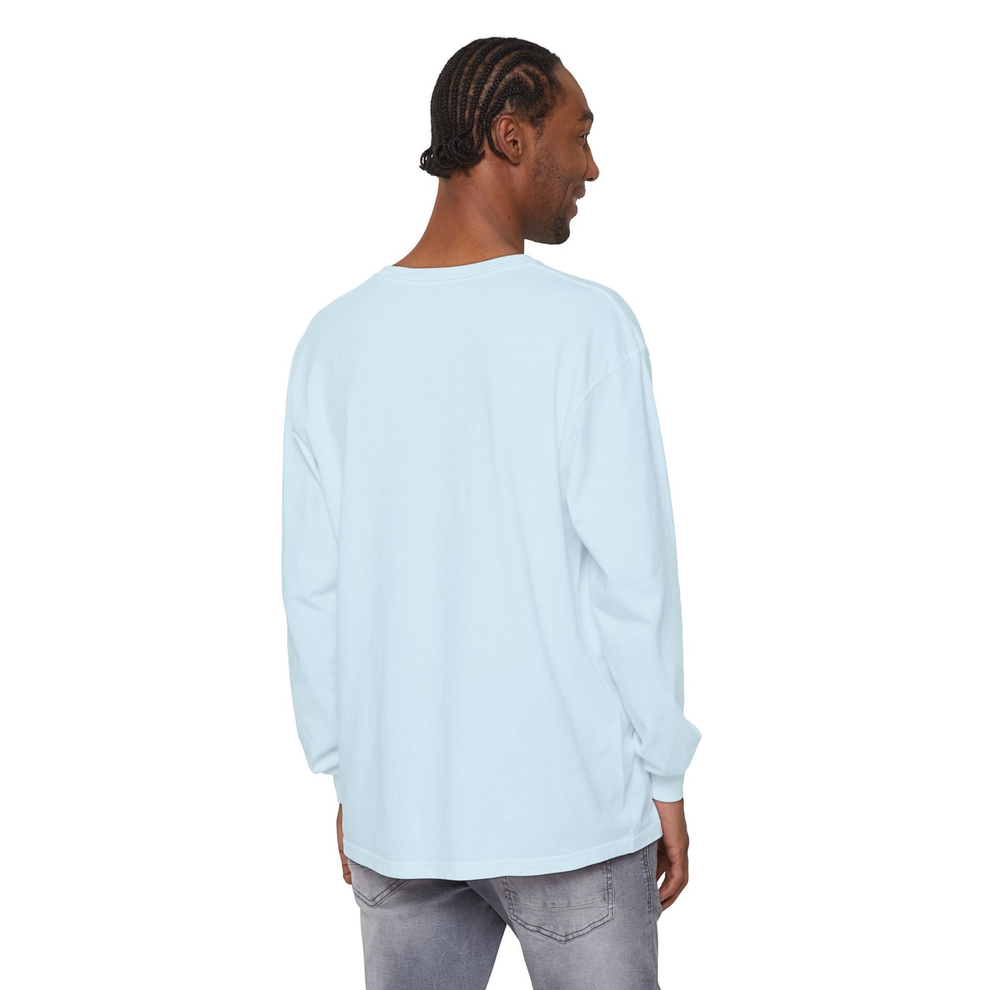 Barn family Unisex Long Sleeve T-Shirt