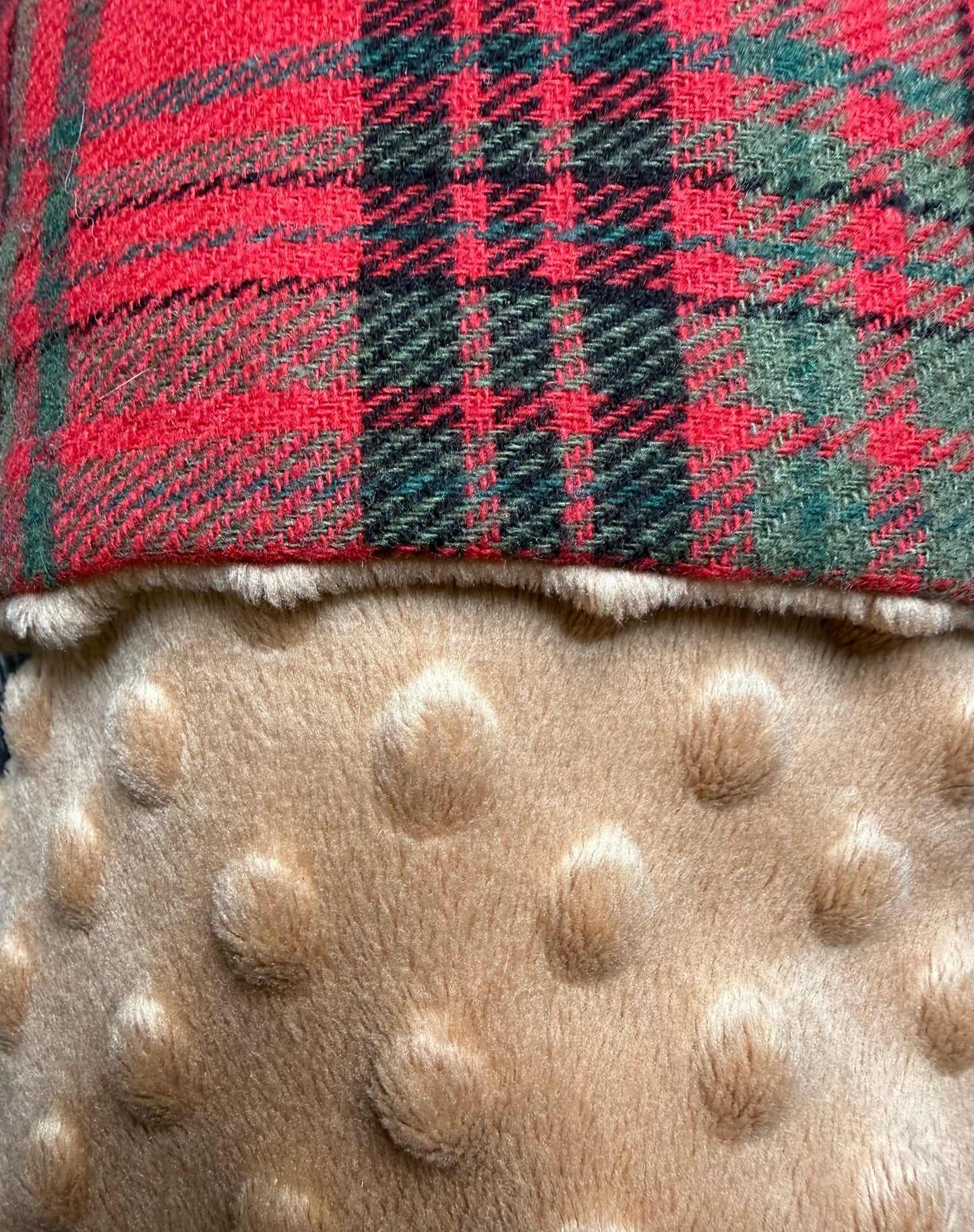 Snug-a-Pup Dog Pillow