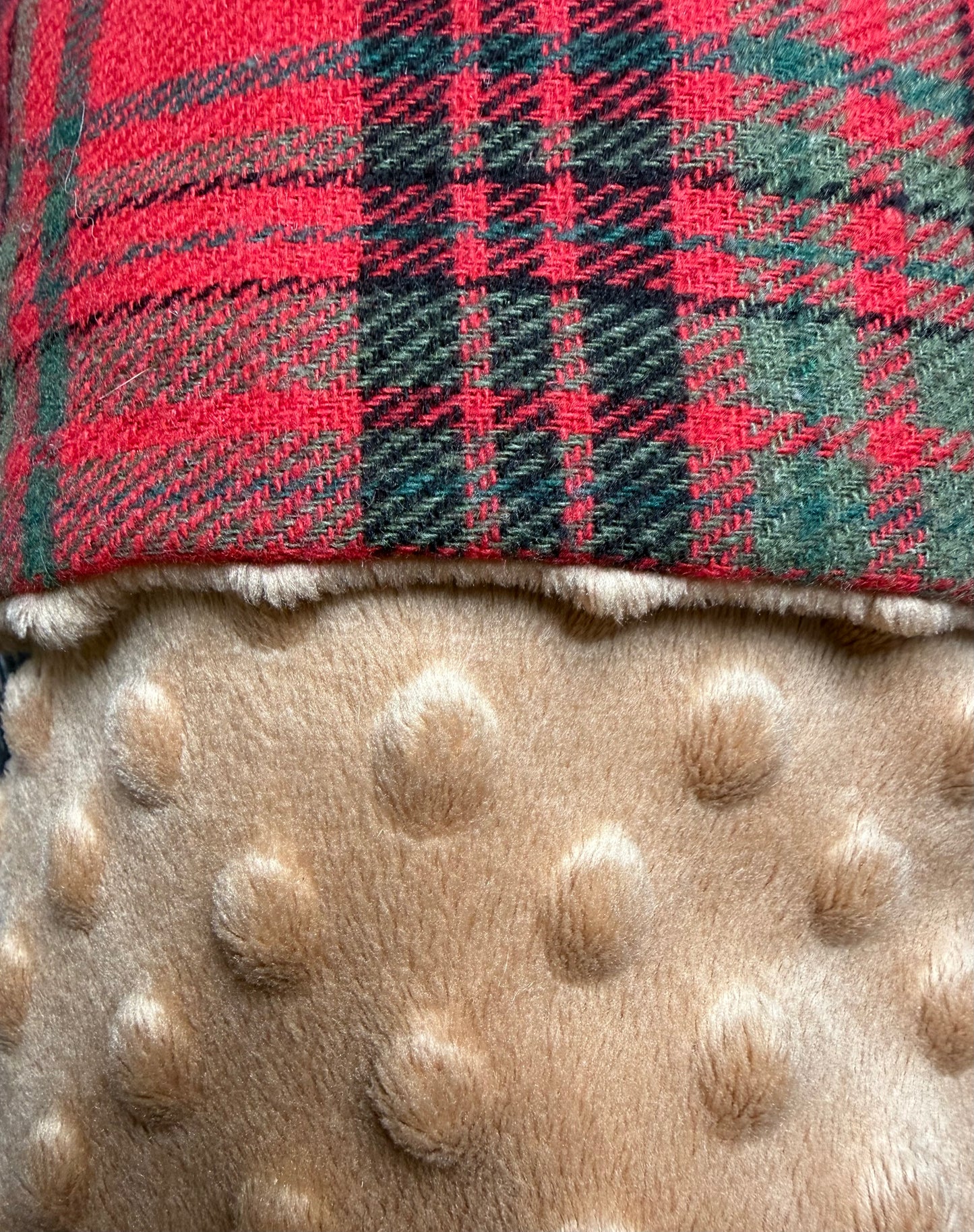 Snug-a-Pup Dog Pillow