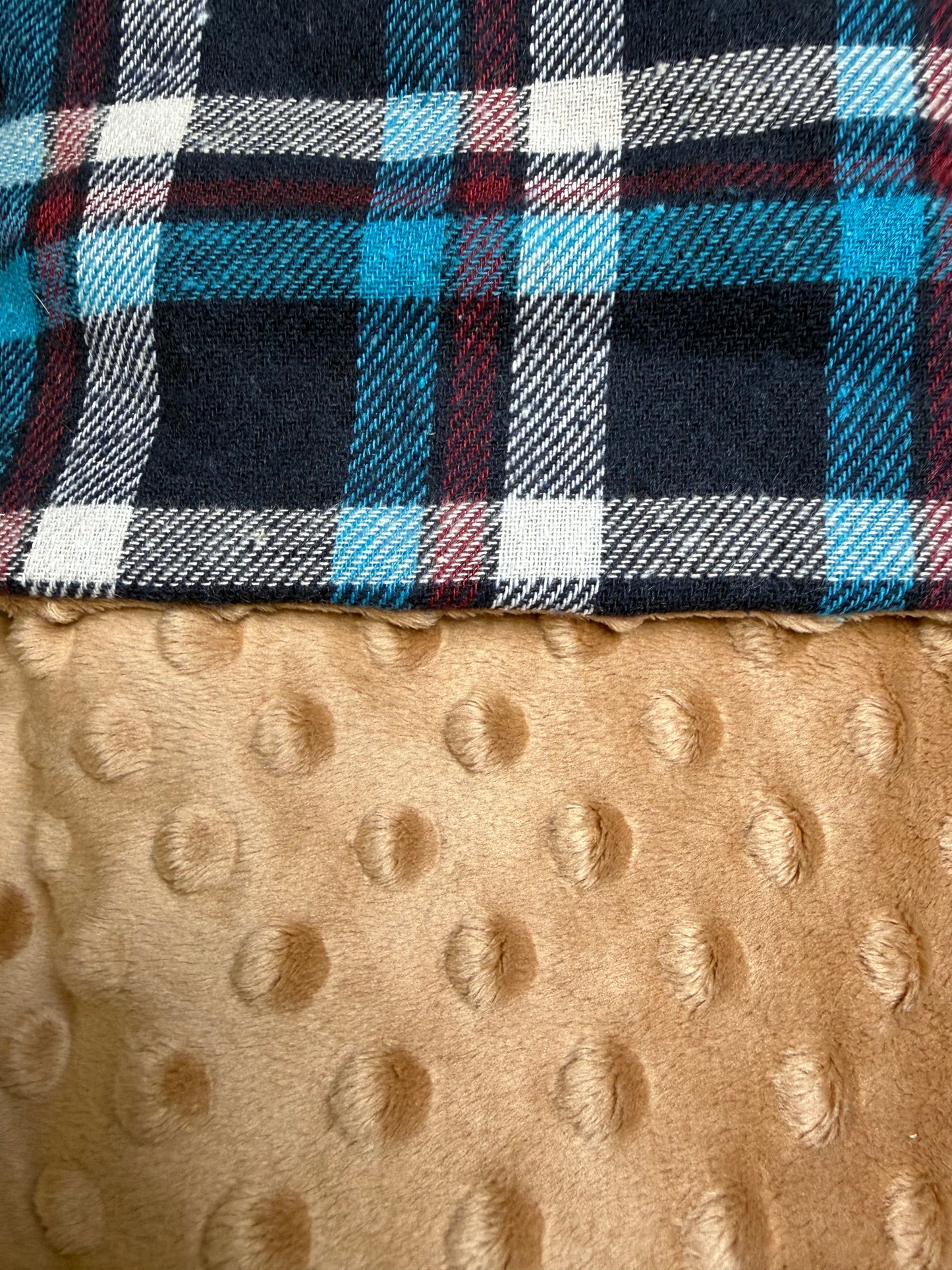 Snug-a-Pup Dog Pillow