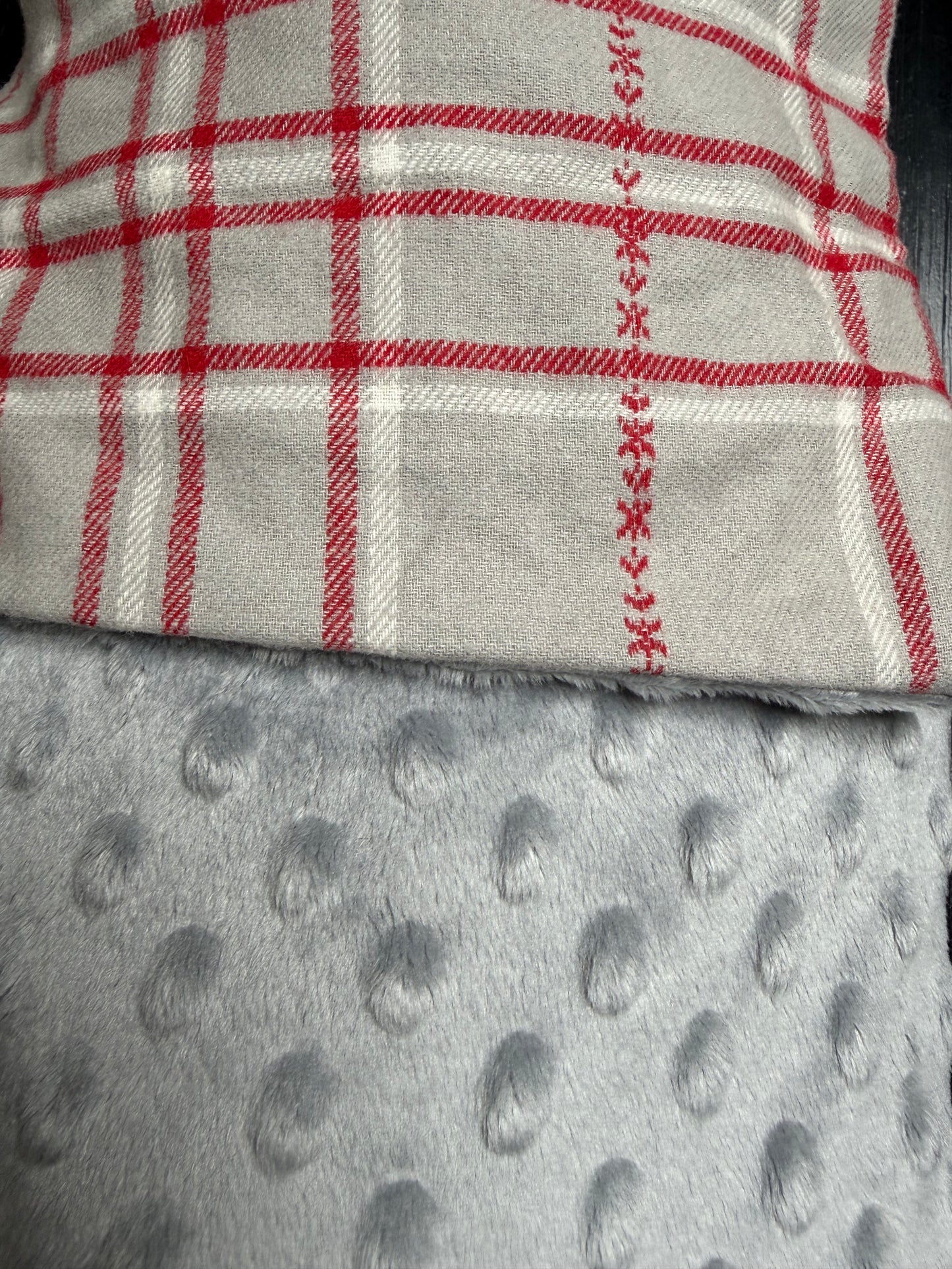 Snug-a-Pup Dog Pillow